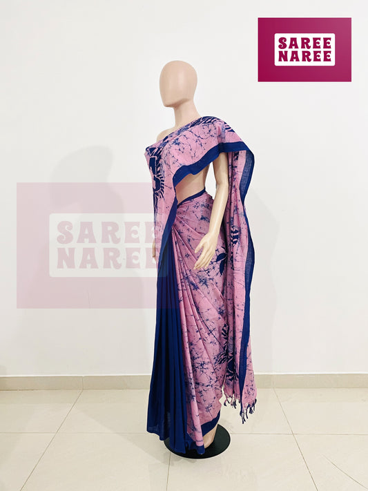Handloom Batik Sarees | Sri Lankan Handmade Batik – Sareenaree