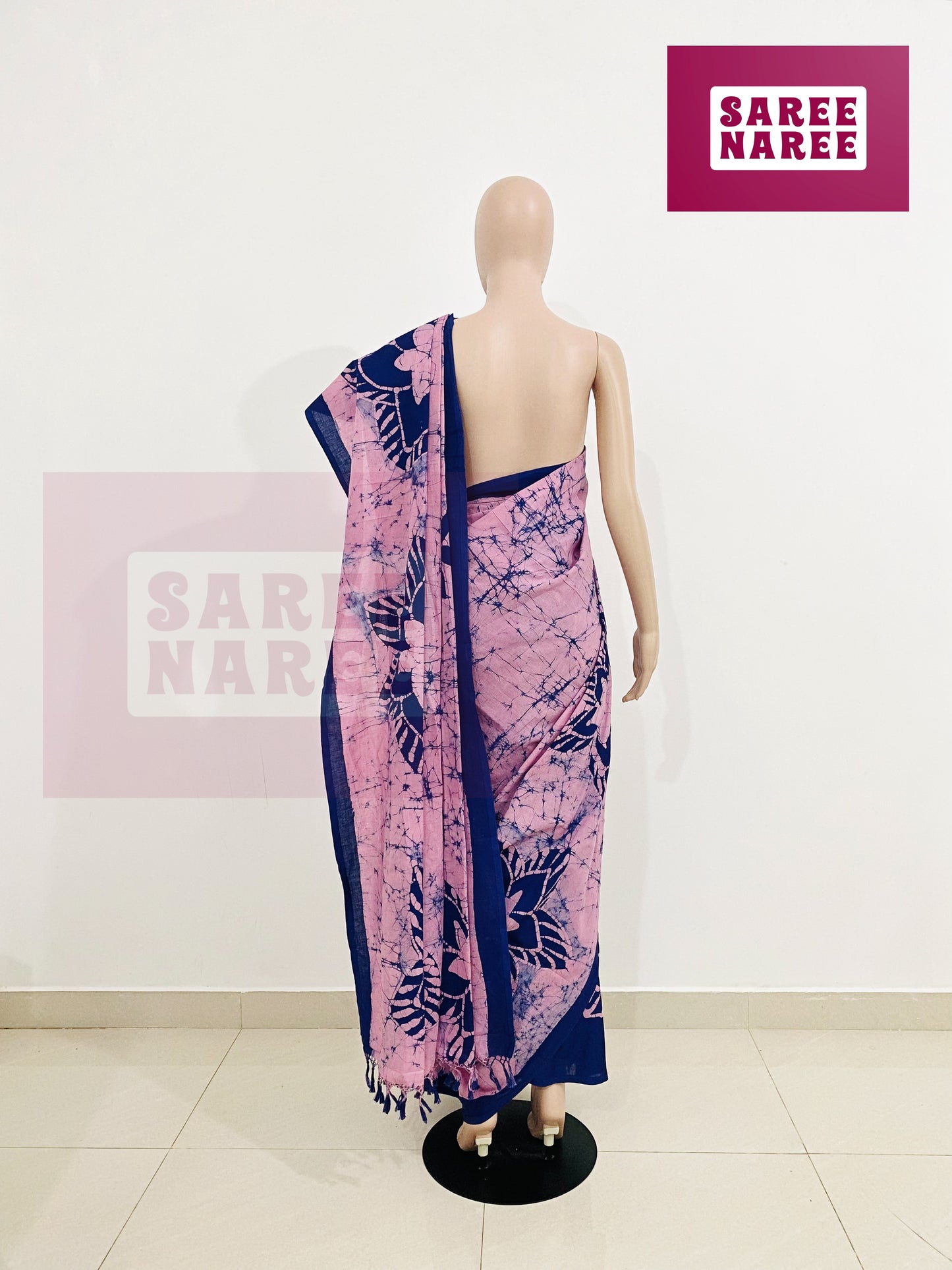 Handloom Batik Sarees | Sri Lankan Handmade Batik – Sareenaree