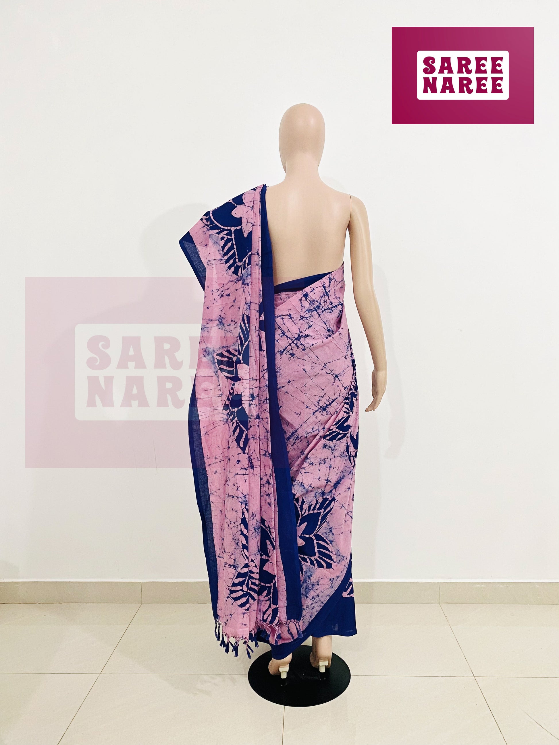 Handloom Batik Sarees | Sri Lankan Handmade Batik – Sareenaree